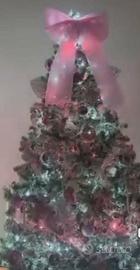 albero di natale 