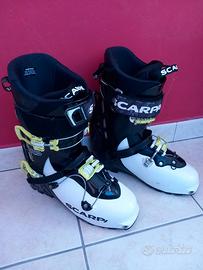 Scarponi Maestrale RS 
