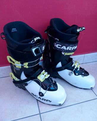 Scarponi Maestrale RS 