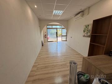 Locale - ufficio