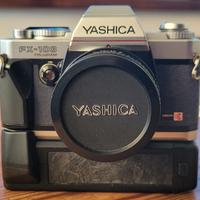 yashica fx 103 