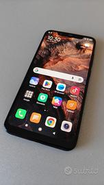 smartphone Xiaomi Mi 8 - 6GB/128GB - Buone Cond