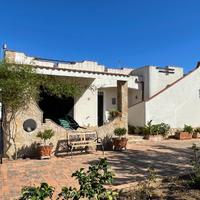Villa a Lido Fiori di Menfi