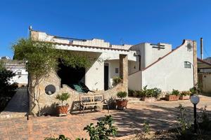 Villa a Lido Fiori di Menfi