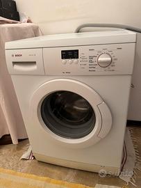 Lavatrice Bosch 7 kg serie 2 WLM41