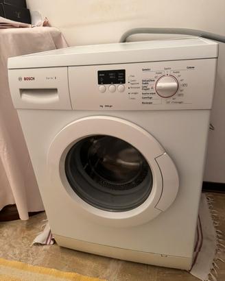 Lavatrice Bosch 7 kg serie 2 WLM41