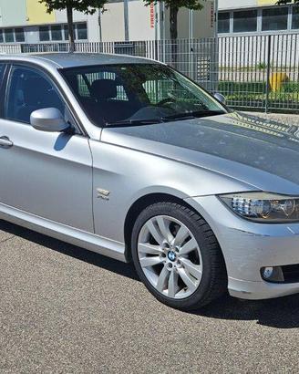 2010 BMW 320d Touring xdrive Futura
