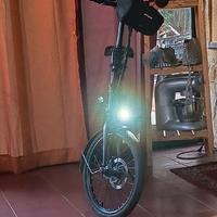 Bici elettrica Fiido D4S