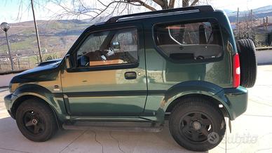 Jimny diesel