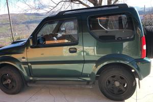 Jimny diesel