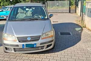 Fiat Idea 1.4 Benzina/GPL - 110.000 km - 5 posti