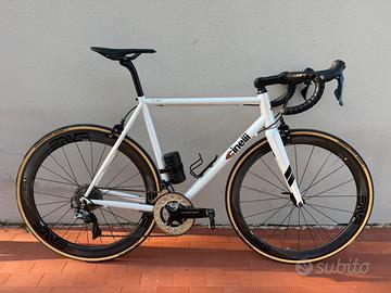 Non la solita Cinelli Nemo LEGGI