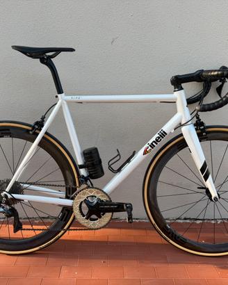 Non la solita Cinelli Nemo LEGGI