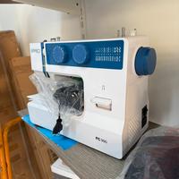 Macchina per cucire EFFECI 990