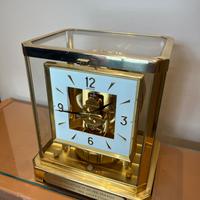 Orologio da tavolo jaeger atmos
