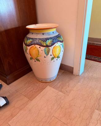 Vaso ceramica