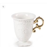 Tazza Seletti da collezione in porcellana Lusso