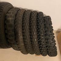 Gomme tassellate 90 90 21 140 80 18