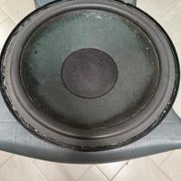 Woofer Ciare HW321, 30 cm