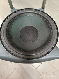 Woofer Ciare HW321, 30 cm