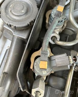 Motore e ricambi bmw x3 2017 b47d20a