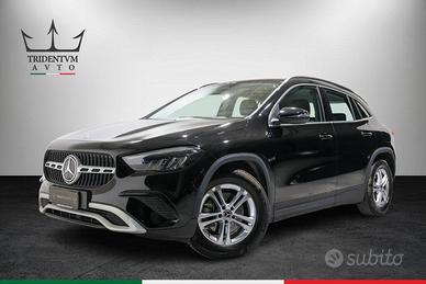 Mercedes GLA 180 Executive auto