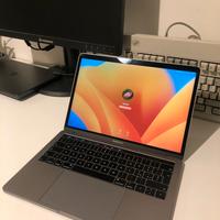 MacBook Pro 13'