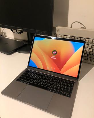 MacBook Pro 13'