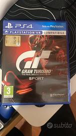 Giochi ps4