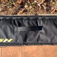 Sacca hydrofoil Naish