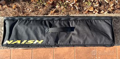 Sacca hydrofoil Naish