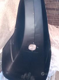 parafango vespa nuovo