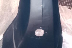 parafango vespa nuovo