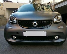 SMART ForTwo 60 1.0 Passion