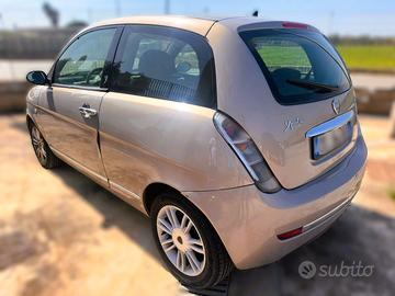 RICAMBI LANCIA YPSILON