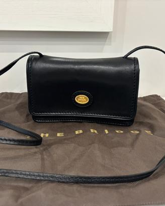 Tracollina the bridge