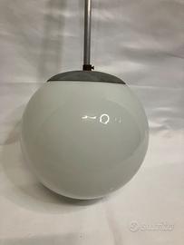 Lampada a Sospensione Art Déco