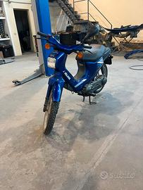 honda pk 50 wallaroo