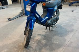 honda pk 50 wallaroo