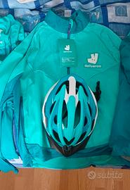 abbigliamento deliveroo rider