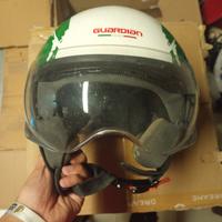 Caschi moto vari assortiti 