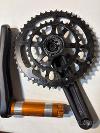 Guarnitura CANNONDALE ONE