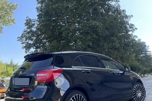 Mercedes classe A (MOTORE MERCEDES)