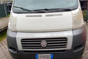 Fiat ducato 120 multijet