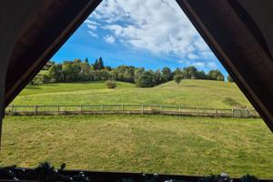 Meravigliose camere ampie e luminose