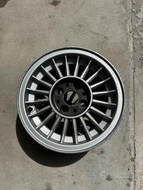 Cerchi originali bmw e21 epoca storiche