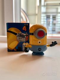 Minion McDonald's - Cattivissimo Me