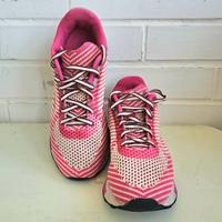 Sneakers Fila rosa fucsia tg.36