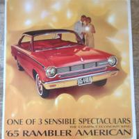 Depliant Rambler 65