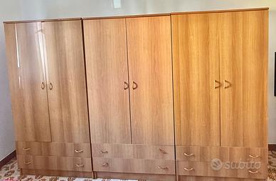 Mobile camera da letto o cameretta